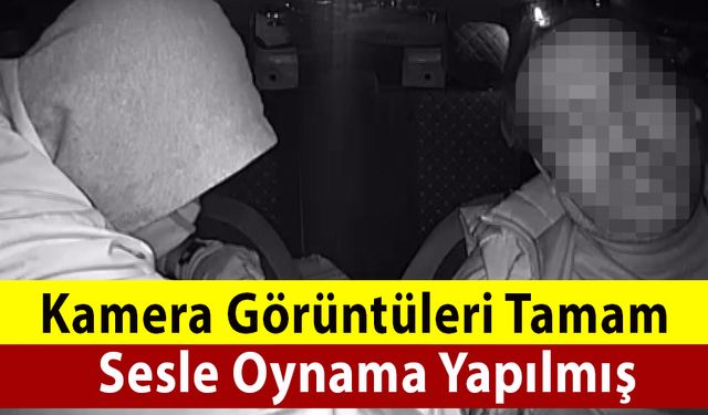 Avukatı Tutuksuz Yargılanmasını İstedi