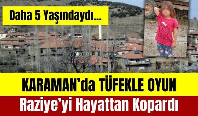 Olay Yerinde Hayatını Kaybetti