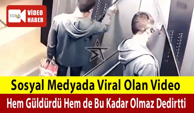 Fazla Merak Aynayı Devirdi