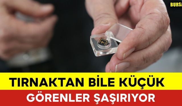 Bu İncil Görenleri Hayrete Düşürüyor