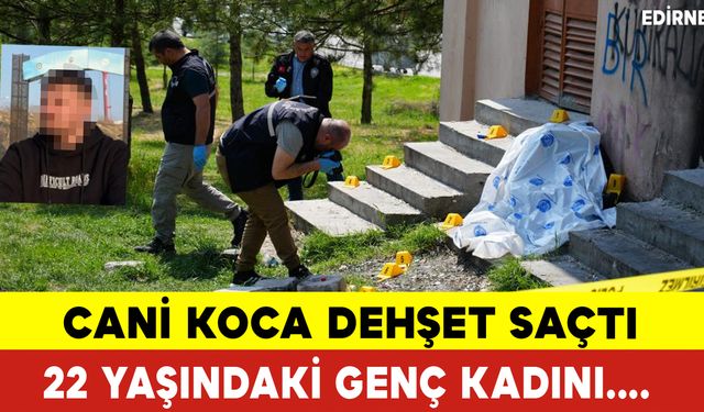 Cani Koca Dehşet Saçtı