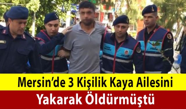 Cezaevinde Yaşamına Son Verdi