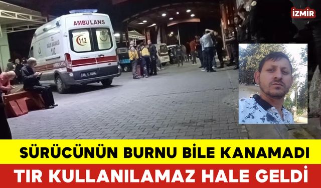 Hastane Personeli Vurularak Hayatını kaybetti