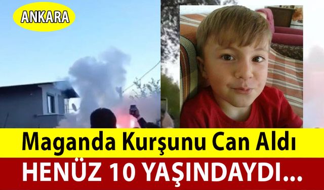 15 Günlük Yaşam Mücadelesini Kaybetti