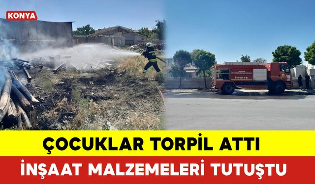 Biri Bu Torpili Yasaklasın