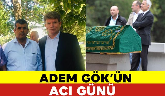 Gök Ailesinin Acı Kaybı