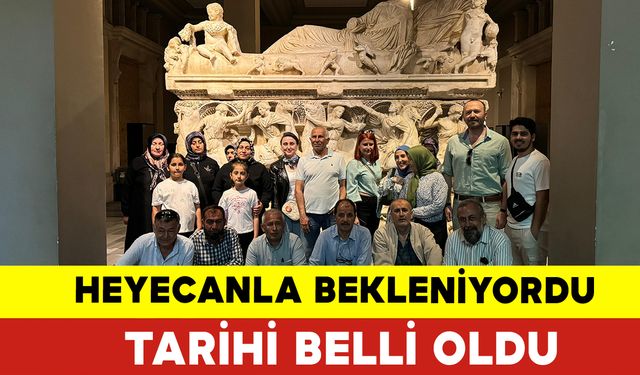 Heyecanla Beklenen Festivalin Tarihi Belli Oldu