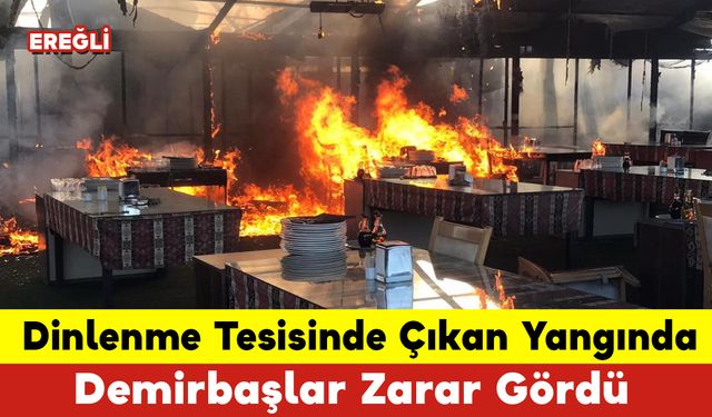 Neye Uğradıklarını Şaşırdılar