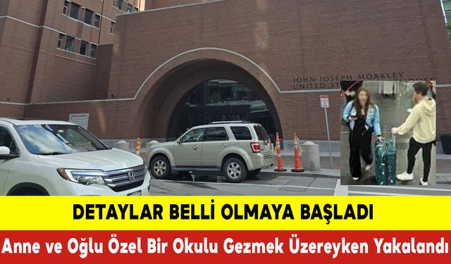 Tok’un Avukatı Kelley “İadesi Edilmesi Mümkün Değil”