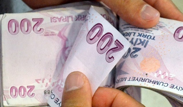 Belediyelerin SGK'ya Olan Toplam Prim Borcu 96 Milyar Lira