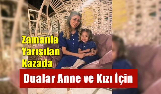 Anne Ankara’ya Sevk Edildi