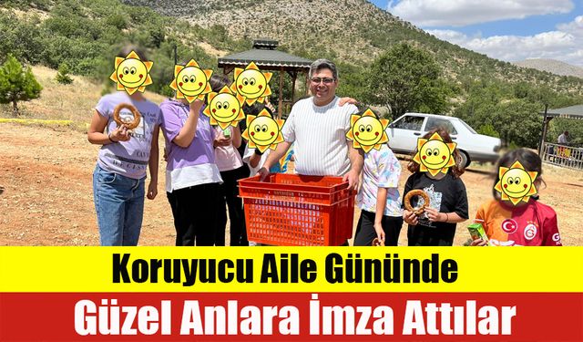 Güzel Bir Günden Geride Kalanlar