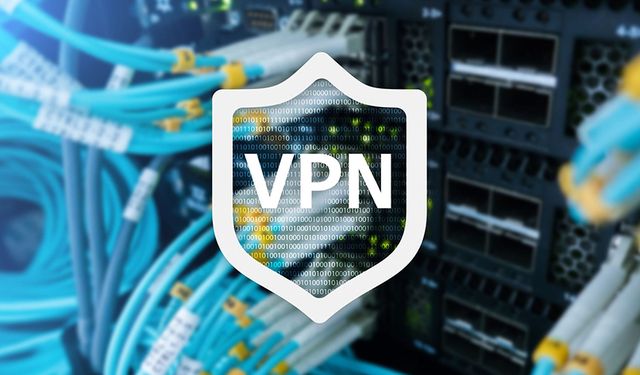 VPN Nedir Ne İşe Yarar?