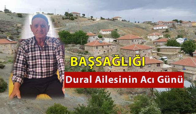 Dural Ailesinin Acı Günü