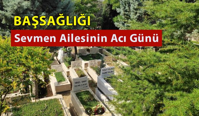 Eşinin Ölümünden 12 Gün Sonra Vefat Etti