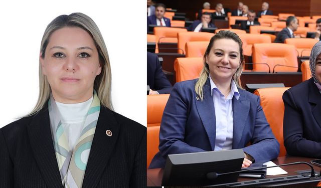 Fatma Serap Ekmekci Kimdir ve Kaç Yaşındadır?