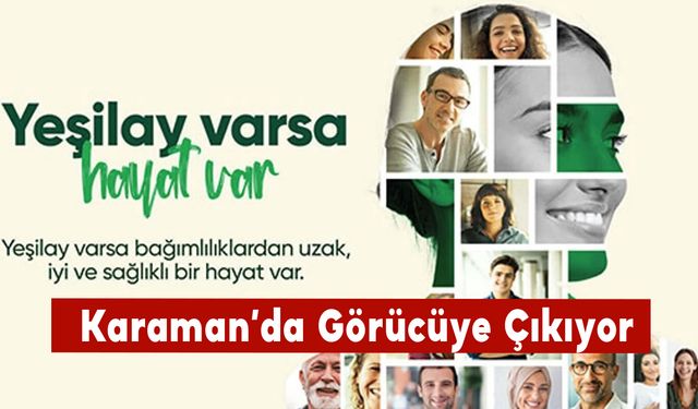 Görücüye Çıkıyor