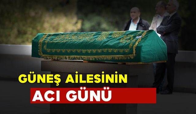 Güneş Ailesinin Acı Günü