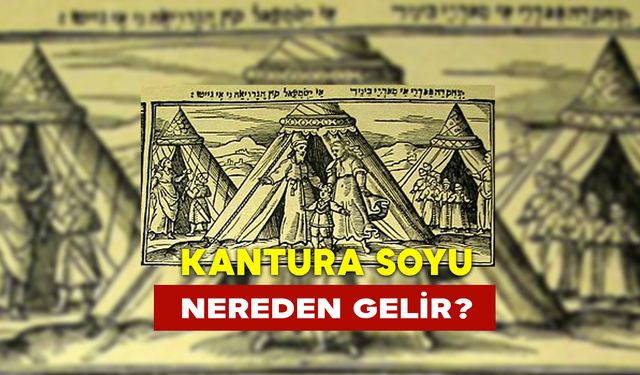 Kantura Soyu Nereden Gelir?