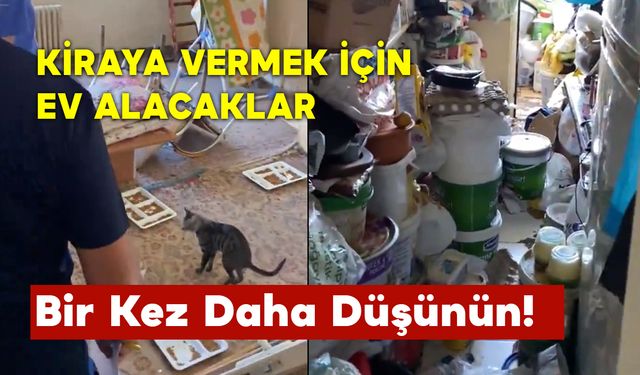 Kiraya Vermek İçin Ev Alınmalı mı?