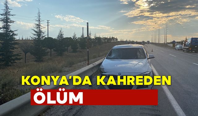 Otomobilini Çekiciye Yüklerken Öldü