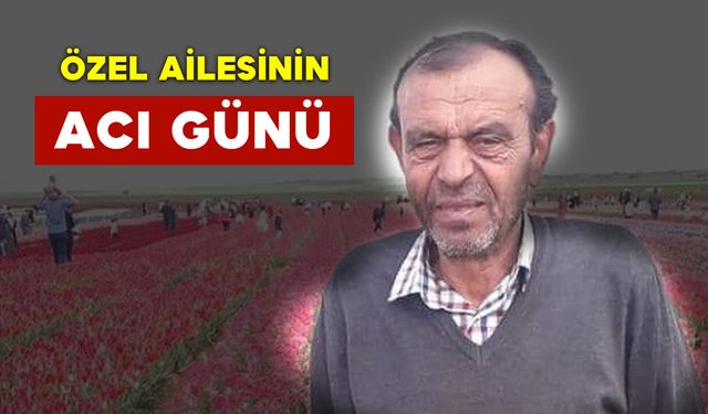 Özel Ailesinin Acı Günü