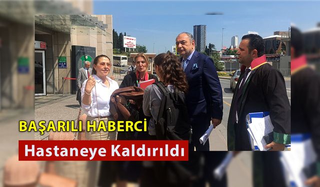 Reha Muhtar Neden Entübe Edildi ? - Reha Muhtar Kimdir ? - Reha Muhtar Öldü mü ?