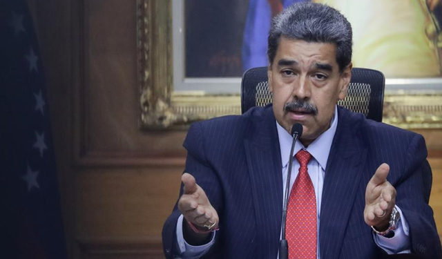 Venezuela’dan Sosyal Medya Platformu X’e 10 Gün Erişim Yasağı