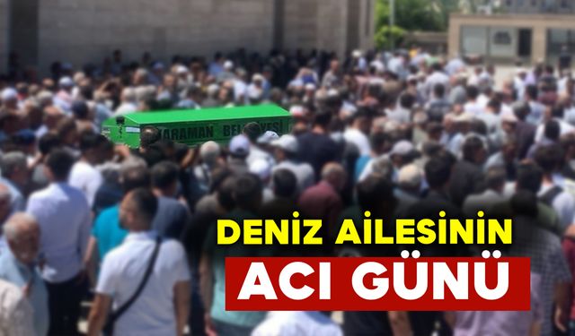 Deniz Ailesinin Acı Günü