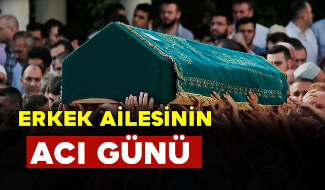 Erkek Ailesinin Acı Günü