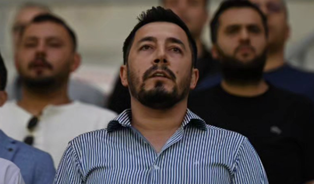 Karaman FK Başkanı Akbay: “Karamanlılar'dan Daha Fazla Sabır Bekliyoruz”