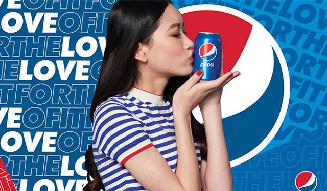 Pepsi Markası Hangi Ülkeye Ait?