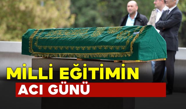 Şentürk Ailesinin Acı Günü