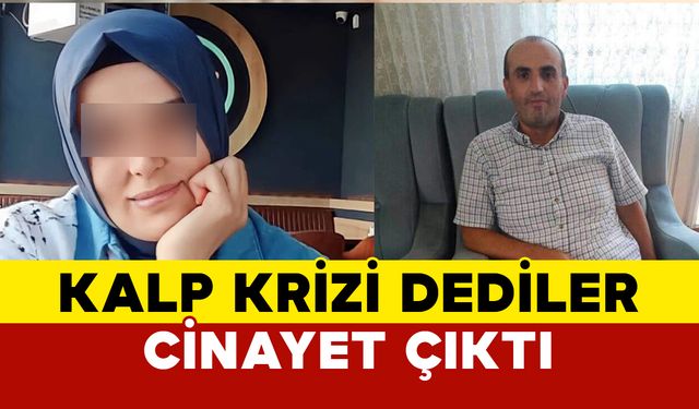 Şüpheli ölümün ardından kan donduran iddialar