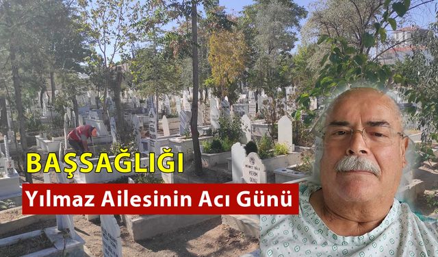 Yılmaz Ailesinin Acı Günü