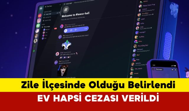 Discord'taki Hz. Ebu Cehil Bakın Kim Çıktı?