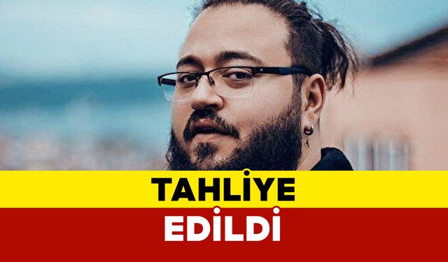 Tahliye Edildi