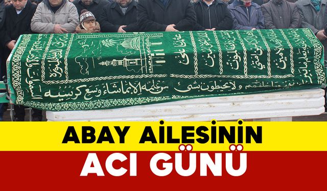 Abay Ailesinin Acı Günü