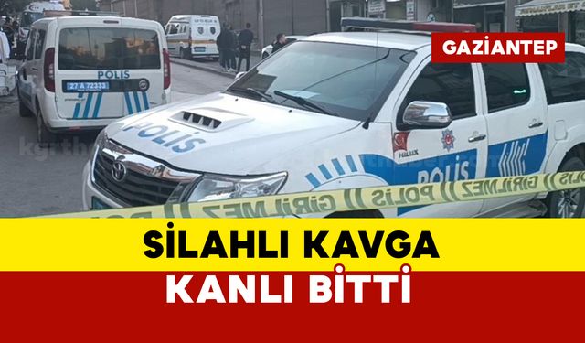 Amca çocukları arasında kavgada kan aktı: 2 kardeş öldü