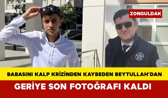 Aşkın Ailesinde Acı Üstüne Acı