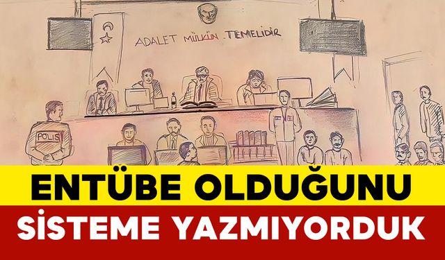 Bebeğin entübe olduğunu sisteme eklemiyorduk