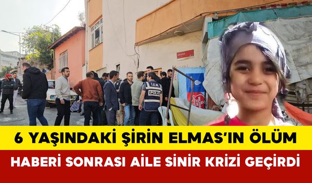 Cansız Bedeni Mezarlıkta Bulundu