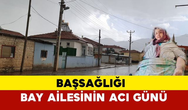 Emsal Hayat Mahallesinin Hatice Teyzesi Vefat Etti