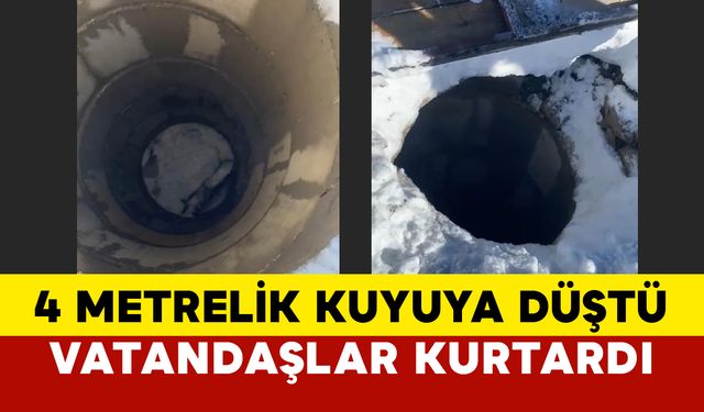 Mergabütan Kayak Merkezi'nde Korkutan Olay: 12 Yaşındaki Çocuk Kurtarıldı