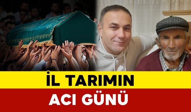 Varlı Ailesinin Acı Günü