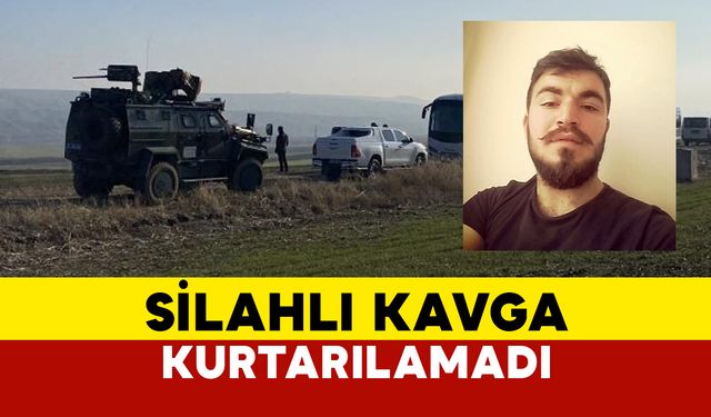 Diyarbakır'da arazi kavgasında kan aktı