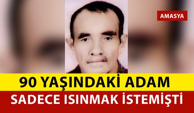 İlk Müdahaleyi Yan Odadan Koşan Yakınları Yaptı