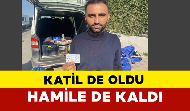 İstanbul'da kimlik numarası başına dert oldu