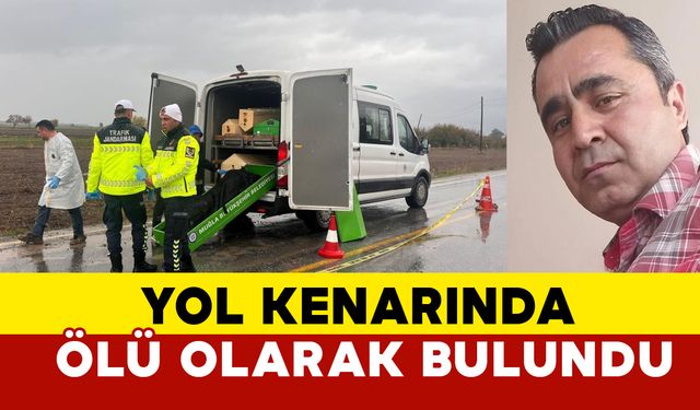 Muğla Milas’ta Şüpheli Ölüm: 50 Yaşındaki Abdullah Uluçam’ın Cesedi Bulundu