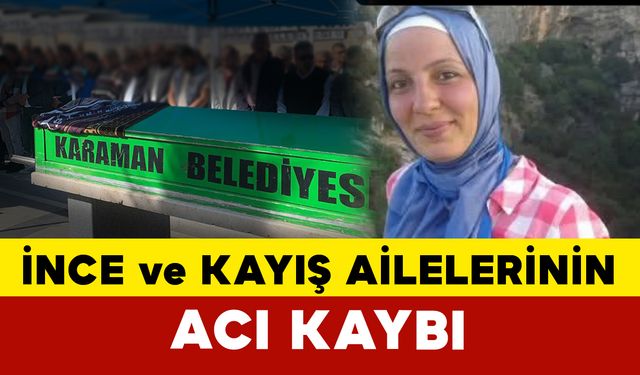 Genç Yaşta Gözlerini Yumdu